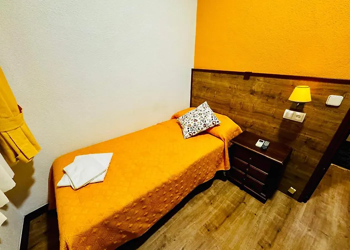 Hostal Edreira