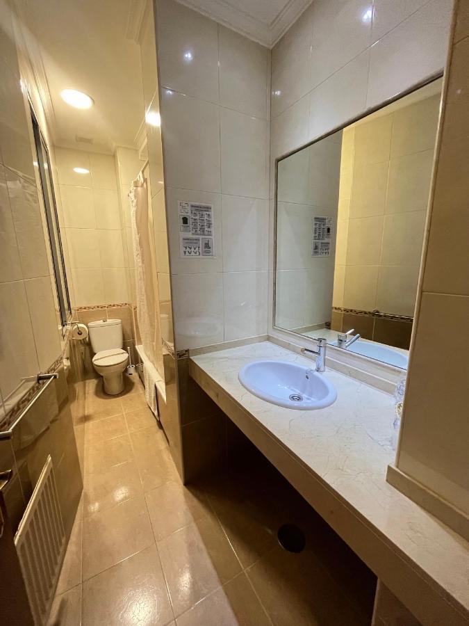 Guest house Edreira 2*