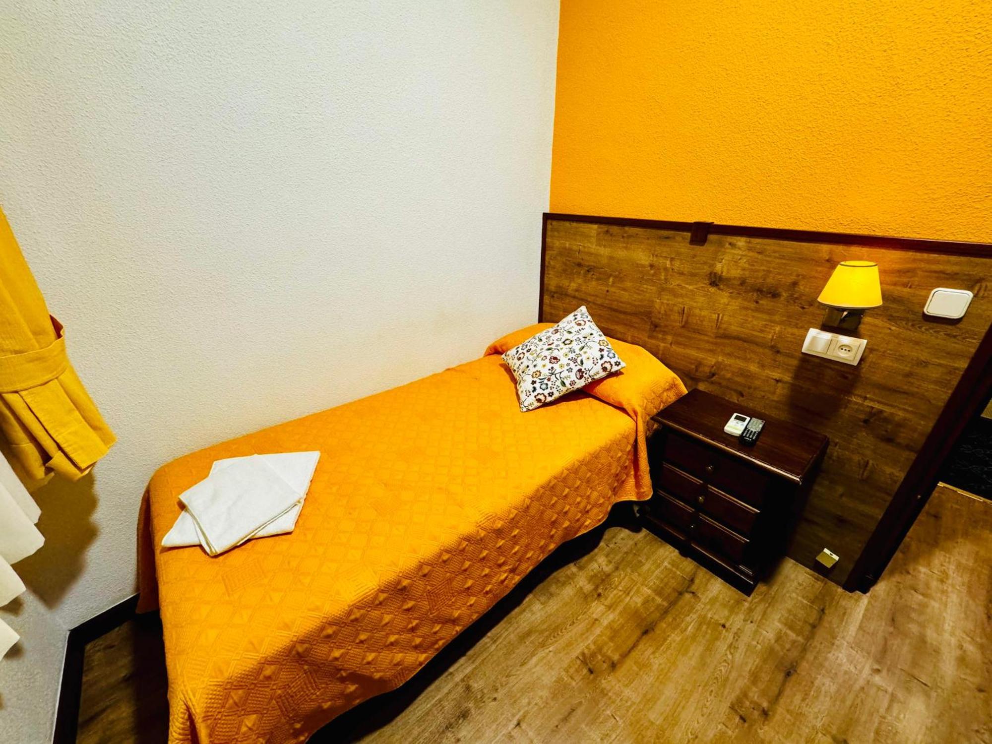 Edreira Guest house Madrid