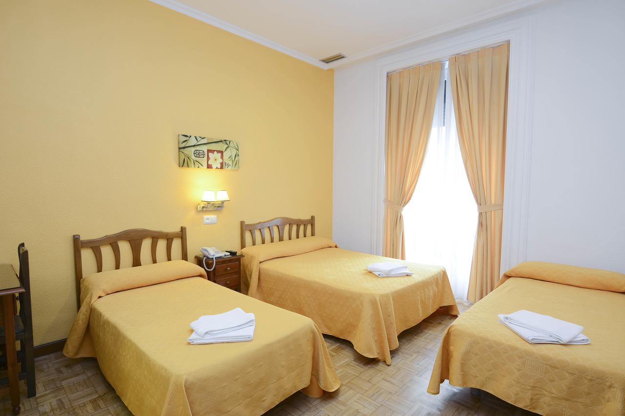Edreira Guest house