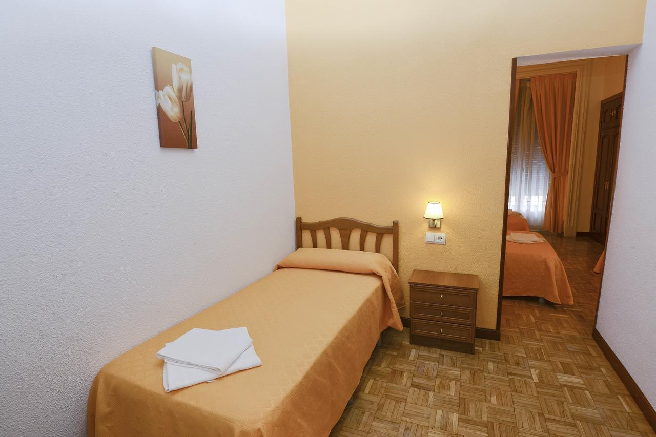 Edreira Guest house