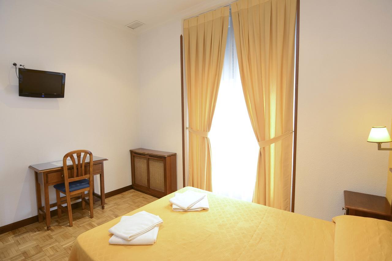 Guest house Edreira
